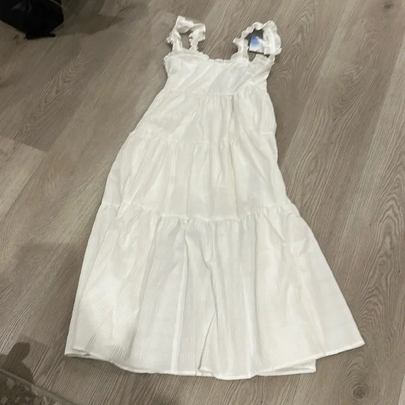 NWT Majorelle Kimmie Midi Dress - Picture 3 of 7